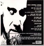 Nick Oliveri's Uncontrollable-Leave Me Alone-LP Vinyl