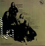 Night Sun-Mournin'-RE LP Vinyl