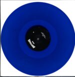 Nightstalker-Side FX-12 Vinyl