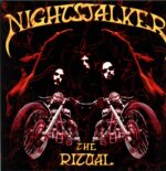 Nightstalker-The Ritual-12 Vinyl