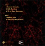 Nightstalker-The Ritual-12 Vinyl