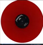 Nightstalker-The Ritual-12 Vinyl