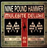 Nine Pound Hammer-Mulebite Deluxe-LP Vinyl