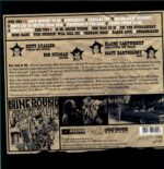 Nine Pound Hammer-Mulebite Deluxe-LP Vinyl