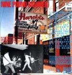 Nine Pound Hammer-Smokin' Taters!-LP Vinyl