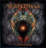 Ninth Moon Black-Chronophage-LP Vinyl