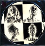 No Doubt-Push And Shove-LP Vinyl