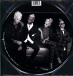 No Doubt-Push And Shove-LP Vinyl
