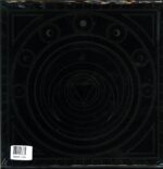 Nocturnalia-Above Below Within-green LP Vinyl