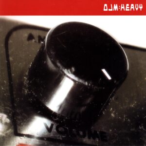 OJM-Heavy-LP Vinyl