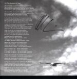 OM-Variations On A Theme-signed LP Vinyl