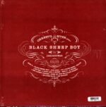 Okkervil River-Black Sheep Boy-LP Vinyl