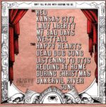 Okkervil River-Don't Fall In Love With Everyone You See.-LP Vinyl