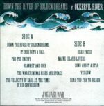 Okkervil River-Down The River Of Golden Dreams-LP Vinyl
