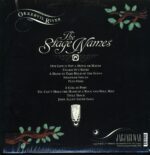 Okkervil River-The Stage Names-LP Vinyl