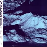 Okta Logue-Diamonds And Despair-clear LP Vinyl