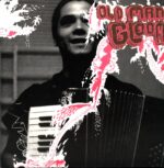 Old Man Gloom-Christmas-clear LP Vinyl