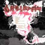 Old Man Gloom-Christmas-clear LP Vinyl