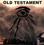 Old Testament-Old Testament-LP Vinyl