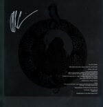Om-Advaitic Songs-signed 12 Vinyl