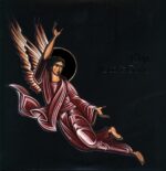 Om-God Is Good-signed LP Vinyl