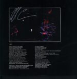 Om-God Is Good-signed LP Vinyl