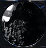 Omega Massif-Kalt-Picture Disc LP Vinyl