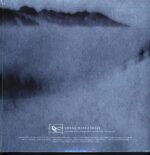 Omega Massif-Kalt-RE LP Vinyl