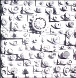 On Trial-Blinded By The Sun-LP Vinyl