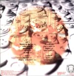 On Trial-Blinded By The Sun-LP Vinyl