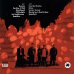 On Trial-Forever-LP Vinyl