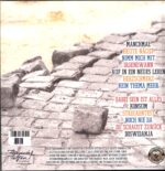 Oxo 86-Dabeisein ist alles-LP Vinyl