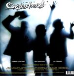 Oysterhead-The Grand Pecking Order-signed LP Vinyl