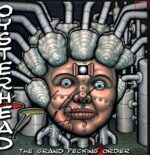 Oysterhead-The Grand Pecking Order-signed LP Vinyl