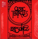 Ozric Tentacles-Erpsongs-RE LP Vinyl