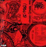Ozric Tentacles-Erpsongs-RE LP Vinyl