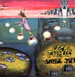 Ozric Tentacles-Jurassic Shift-RE LP Vinyl