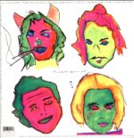 P-P-LP Vinyl