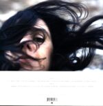 PJ Harvey-Let England Shake-EU 2011 LP Vinyl