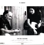 PJ Harvey-The Peel Sessions 1991 - 2004-LP Vinyl