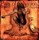 Pain Of Salvation-Remedy Lane ReLived-LP Vinyl