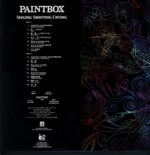 Paintbox-Singing Shouting Crying-RE 2008 LP Vinyl