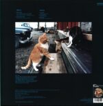 Panta Rei-The Naked Truth-LP Vinyl