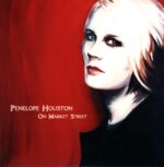 Penelope Houston-On Market Street-LP Vinyl