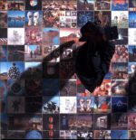 Pink Floyd-A Foot In The Door (The Best Of Pink Floyd)-LP Vinyl
