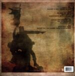 Primordial-How It Ends-mint LP Vinyl