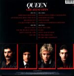 Queen-Greatest Hits-RE 2016 LP Vinyl
