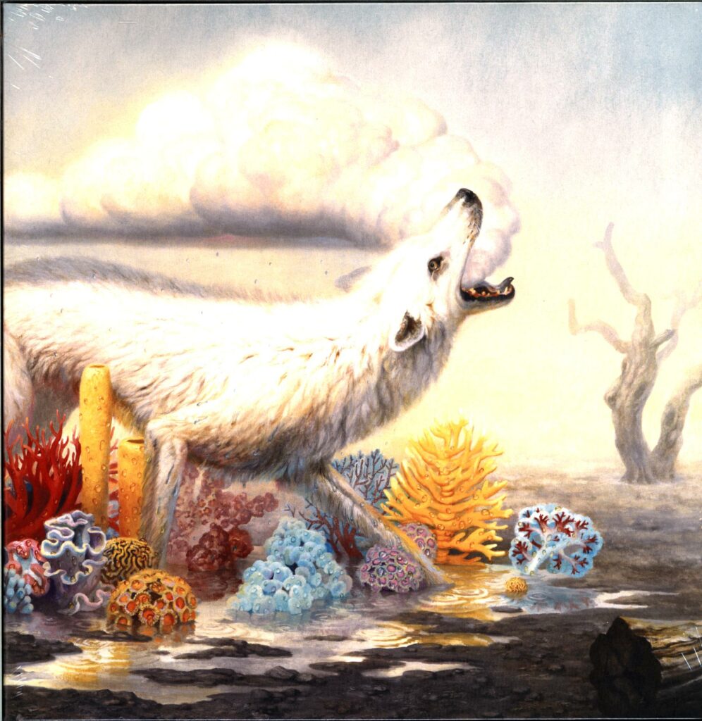 Rival Sons-Hollow Bones-LP Vinyl