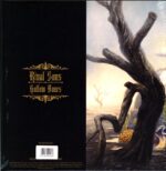 Rival Sons-Hollow Bones-LP Vinyl