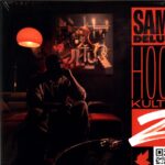Samy Deluxe-Hochkultur 2 -LP Vinyl